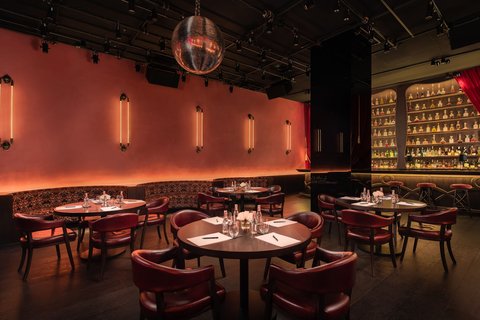 THE BARCELONA EDITION - Photo 60