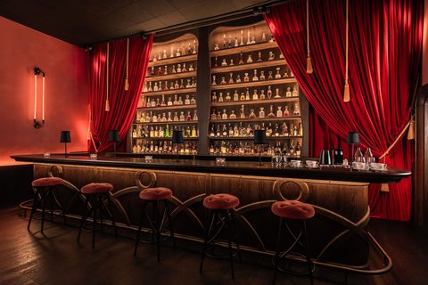 THE BARCELONA EDITION - Photo 58