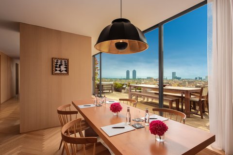 THE BARCELONA EDITION - Photo 54