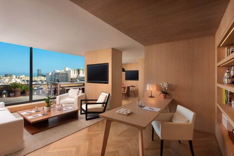 THE BARCELONA EDITION - Photo 56