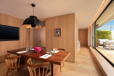 THE BARCELONA EDITION - Photo 55