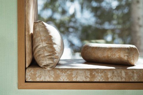 CARLTON HOTEL ST. MORITZ - Photo 2