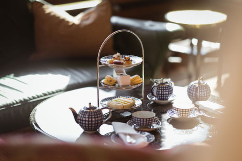 CARLTON HOTEL ST. MORITZ - Photo 5