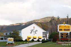  - Town & Country Motor Inn Gorham