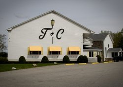  - Town & Country Motor Inn Gorham