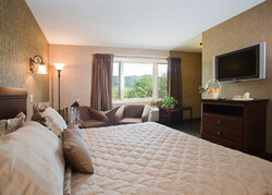  - Town & Country Motor Inn Gorham