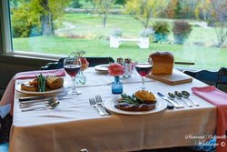  - Town & Country Motor Inn Gorham