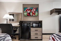  - Red Roof Inn South Birmingham - I-65, Exit 252