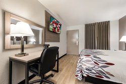  - Red Roof Inn South Birmingham - I-65, Exit 252