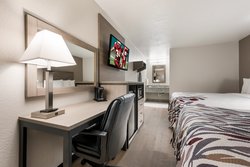  - Red Roof Inn South Birmingham - I-65, Exit 252