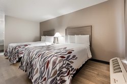  - Red Roof Inn South Birmingham - I-65, Exit 252