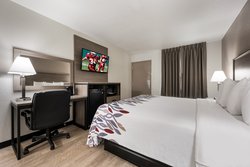  - Red Roof Inn South Birmingham - I-65, Exit 252