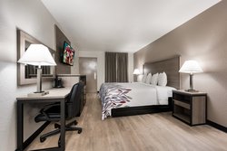  - Red Roof Inn South Birmingham - I-65, Exit 252