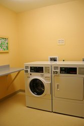  - Fairfield Inn & Suites by Marriott Spearfish - I-90, Exit 14