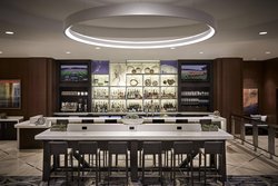  - Marriott Hotel Waterfront Seattle