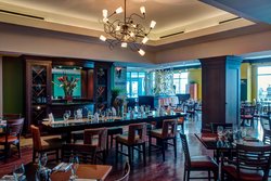  - Marriott Hotel Waterfront Seattle