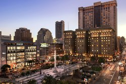  - Westin Hotel St Francis San Francisco