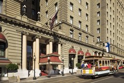  - Westin Hotel St Francis San Francisco