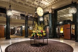 - Westin Hotel St Francis San Francisco