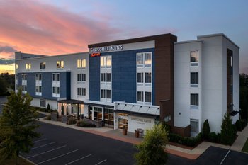 SpringHill Suites by Marriott Tuscaloosa