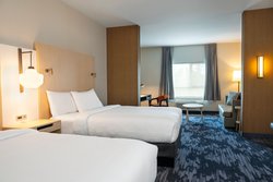  - Fairfield Inn & Suites by Marriott North Bay