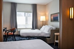  - Fairfield Inn & Suites by Marriott North Bay