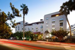  - Le Merigot Hotel Santa Monica