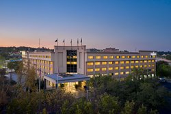  - Delta Hotel by Marriott Little Rock - I-430, Exit 6B