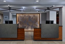  - Delta Hotel by Marriott Little Rock - I-430, Exit 6B