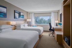  - Delta Hotel by Marriott Little Rock - I-430, Exit 6B