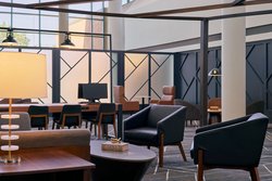  - Delta Hotel by Marriott Little Rock - I-430, Exit 6B