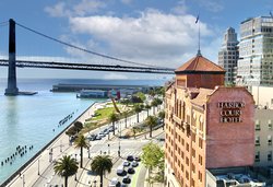  - Harbor Court Hotel San Francisco