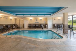 - Fairfield Inn & Suites by Marriott Airport Little Rock