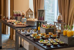  - Sheraton Hotel New Orleans