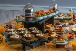  - Sheraton Hotel New Orleans