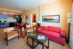  - Courtyard by Marriott Hotel East Ottawa