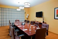  - Courtyard by Marriott Hotel East Ottawa