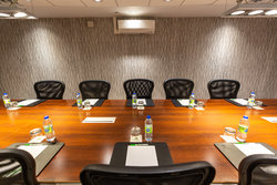  - Holiday Inn Downtown Centre Toronto