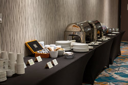  - Holiday Inn Downtown Centre Toronto