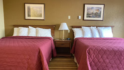  - Magnuson Copper Crown Hotel Hancock