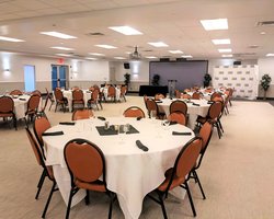  - Holiday Inn Resort Orlando Suites Waterpark - I-4, Exit 67