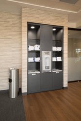  - Courtyard by Marriott Hotel Russellville - I-40, Exit 81