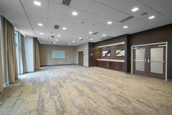  - Courtyard by Marriott Hotel Russellville - I-40, Exit 81