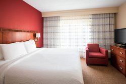 - Courtyard by Marriott Hotel Creve Coeur - I-270, Exit 14