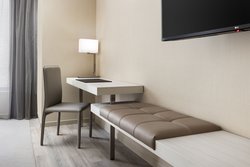  - AC Hotel by Marriott Downtown St Petersburg