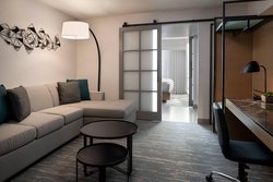  - Marriott Hotel Vancouver Airport Richmond