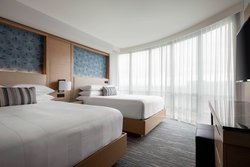  - Marriott Hotel Vancouver Airport Richmond