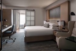  - Marriott Hotel Vancouver Airport Richmond