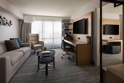  - Marriott Hotel Vancouver Airport Richmond
