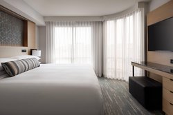  - Marriott Hotel Vancouver Airport Richmond